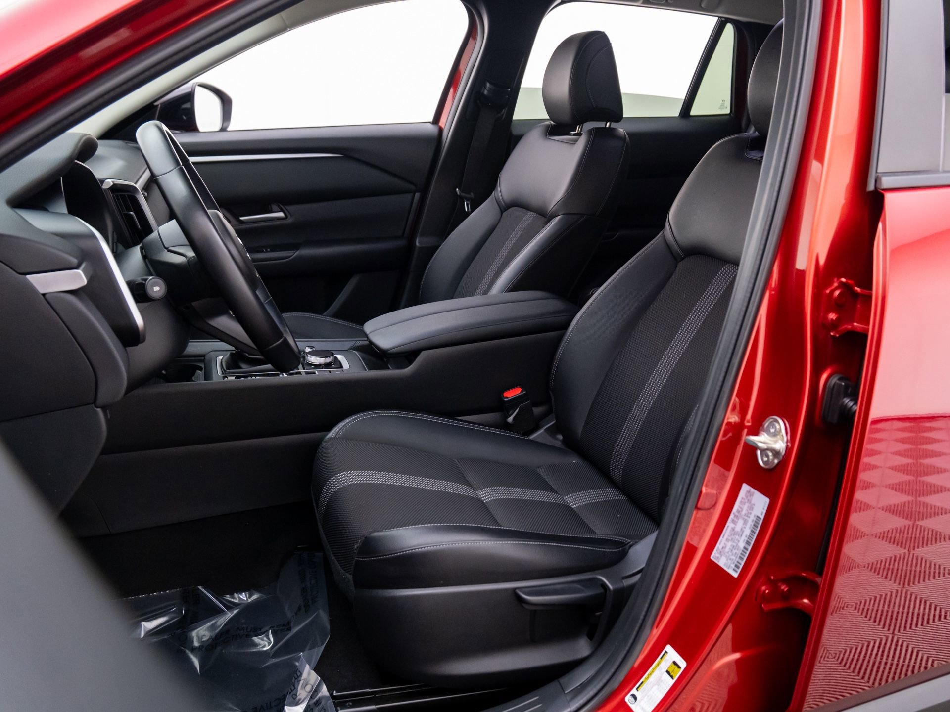 Used 2023 MAZDA CX-50 AWD 2.5 S w/ Cargo Package image 15