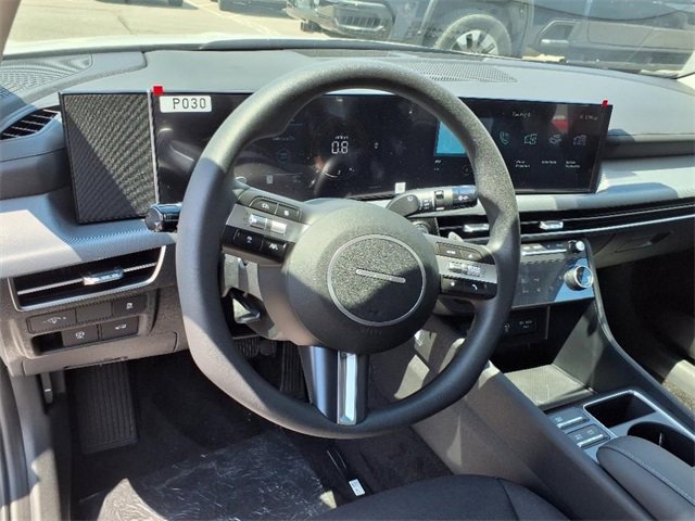 New 2025 Hyundai Sonata SEL image 10