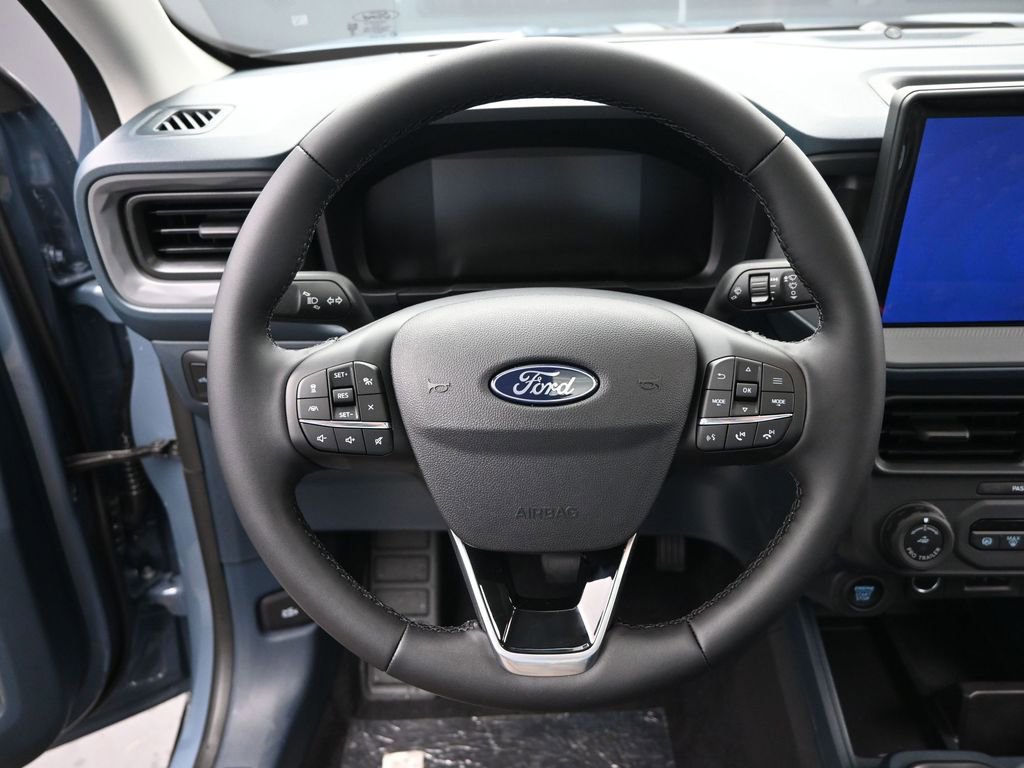 New 2026 Ford Maverick Lariat w/ Black Appearance Package image 26