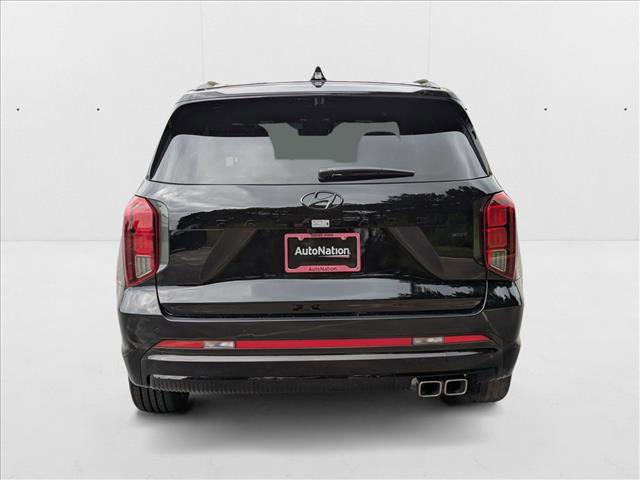 New 2025 Hyundai Palisade Calligraphy image 9