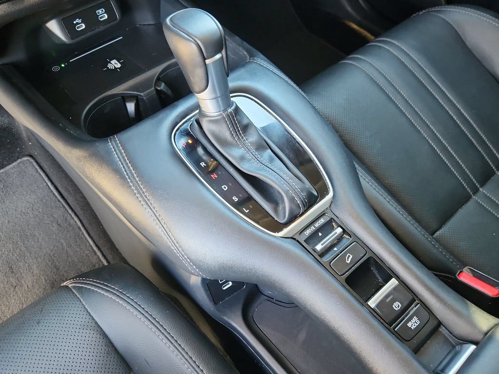 Used 2026 Honda HR-V EX-L image 23