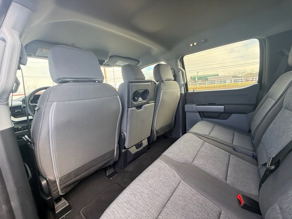 Used 2024 Ford F250 XL w/ STX Appearance Package image 20