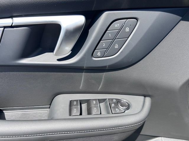 New 2026 Buick Enclave Sport Touring w/ Power Package FWD image 21