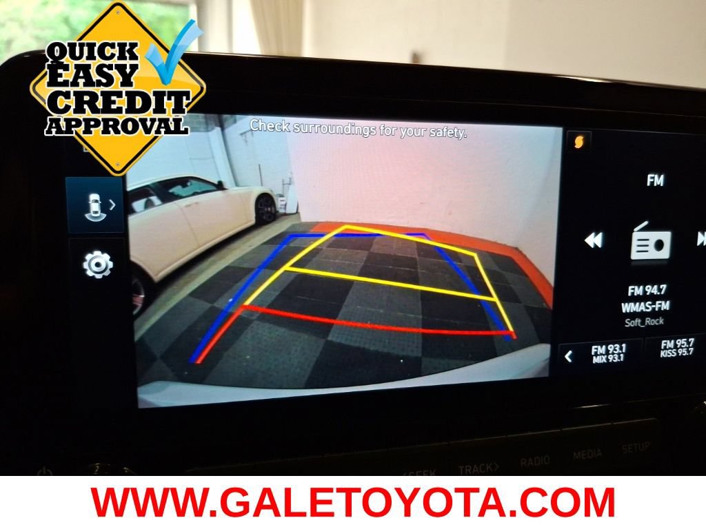Used 2022 Hyundai Kona N FWD image 23