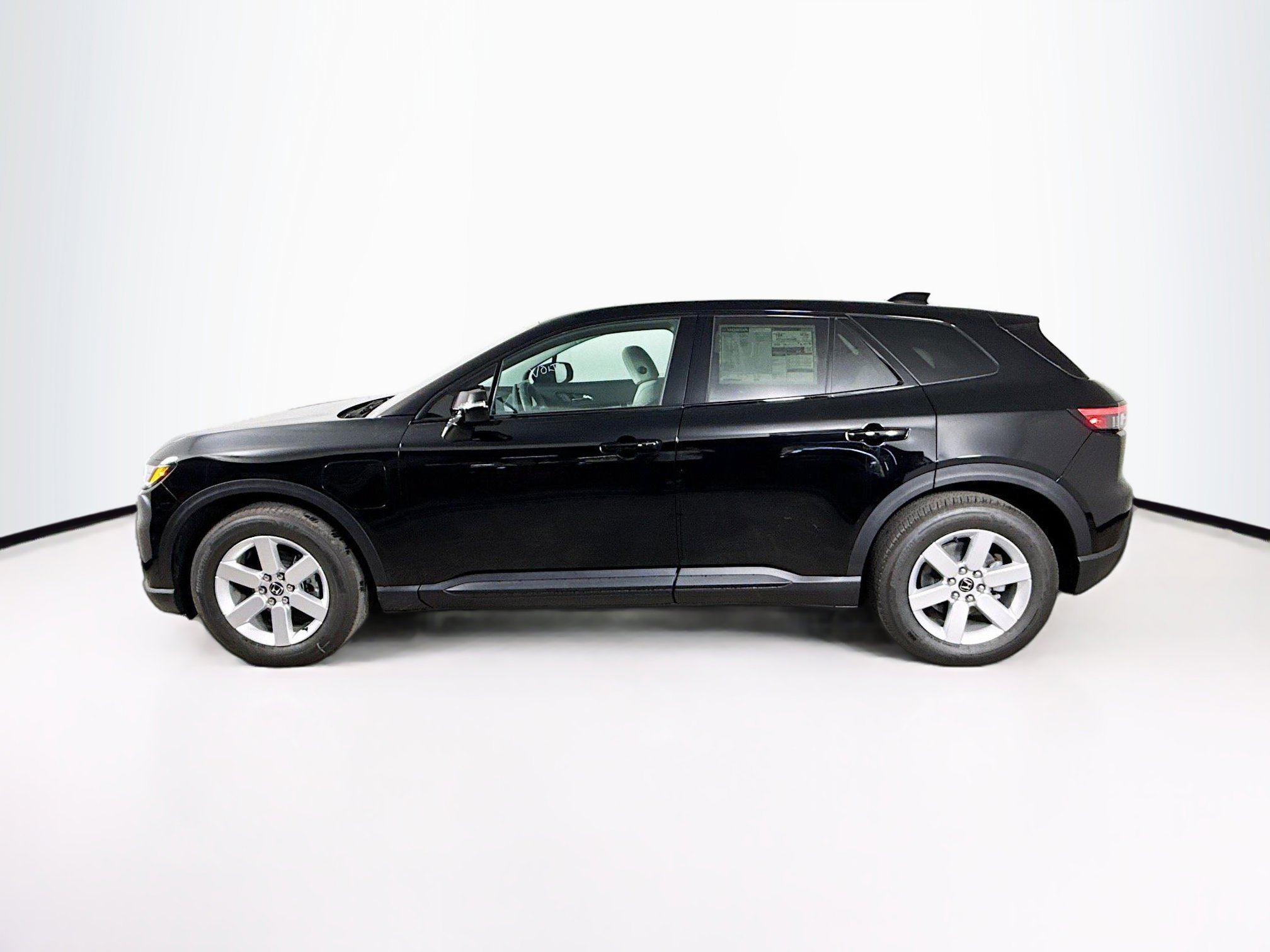 New 2026 Honda Prologue Eco image 7