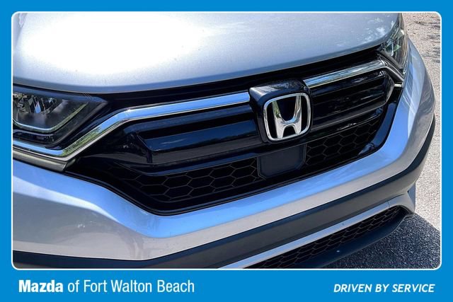 Used 2021 Honda CR-V EX-L image 33