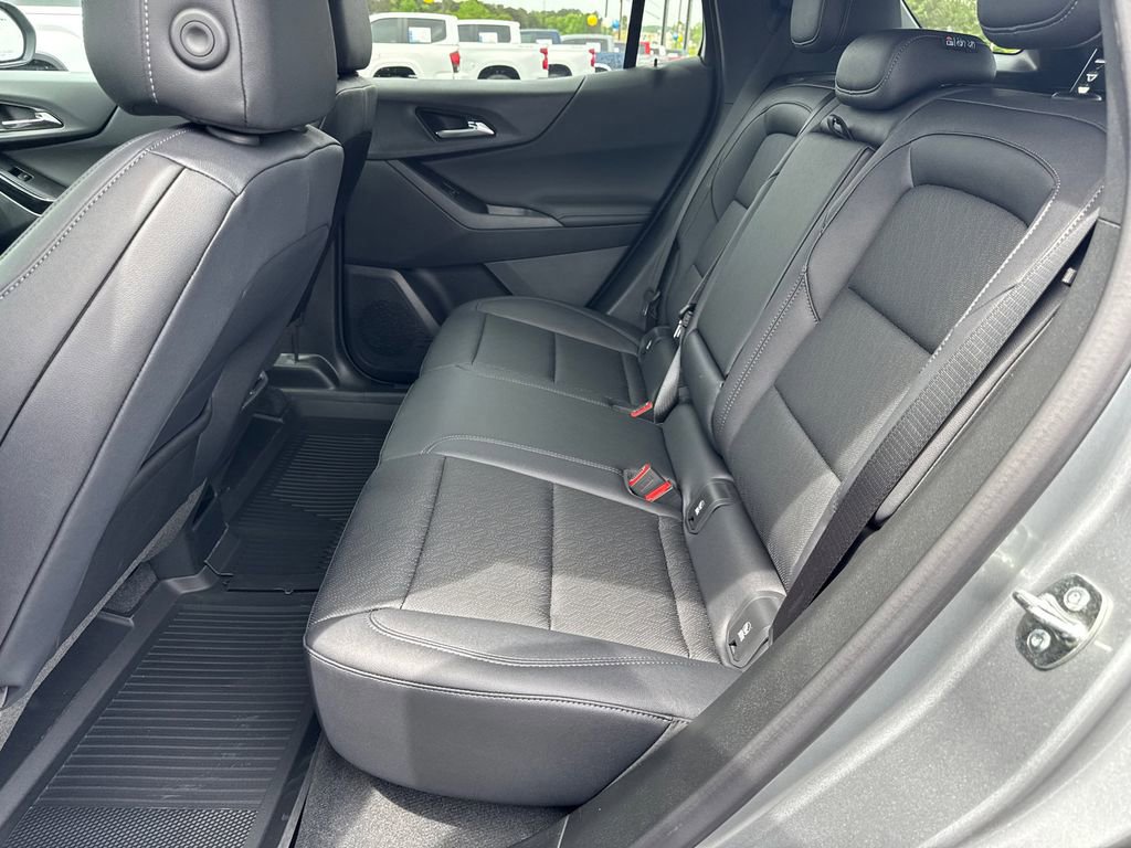 New 2026 Chevrolet Equinox LT image 22