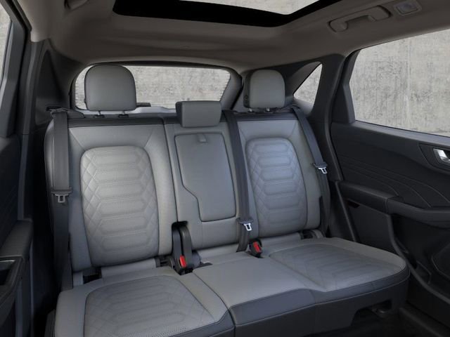 New 2024 Ford Escape SE w/ PHEV Premium Package FWD image 11