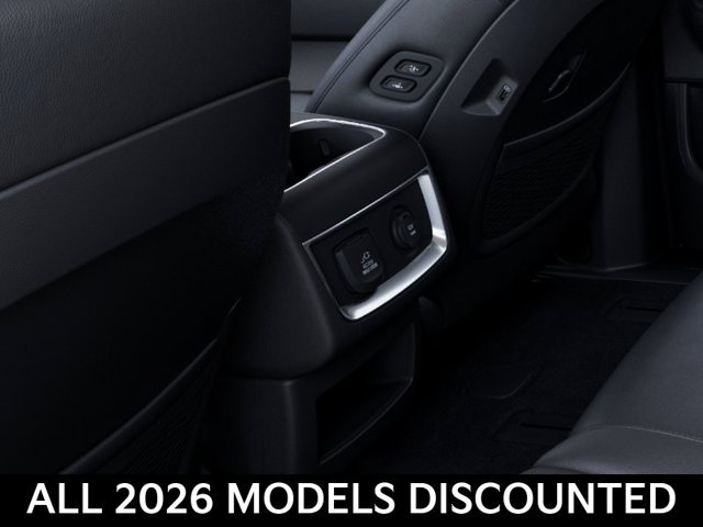 New 2027 Kia Carnival SX Prestige FWD image 26