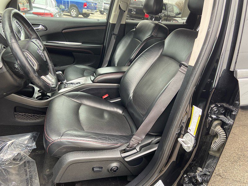 Used 2017 Dodge Journey GT image 8