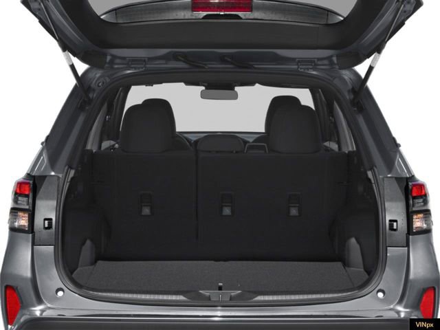 New 2026 Subaru Forester AWD/4WD image 9