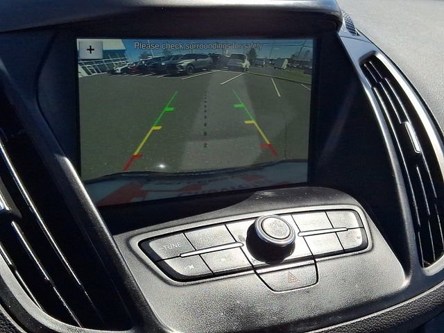 Used 2019 Ford Escape SE FWD image 17