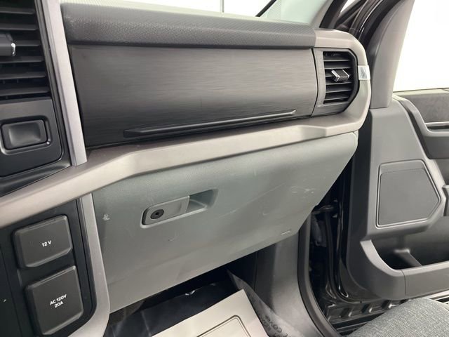 Used 2024 Ford F150 XLT w/ Mobile Office Package image 39