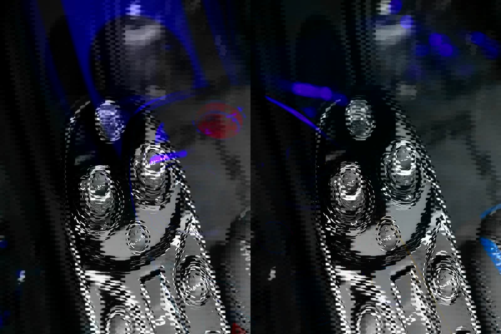 New 2025 McLaren GTS image 29