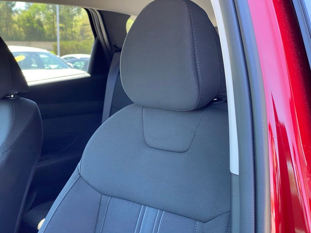 New 2026 Hyundai Tucson SEL image 21