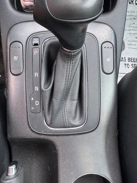 Used 2014 Kia Forte Koup SX w/ SX Premium Package image 35