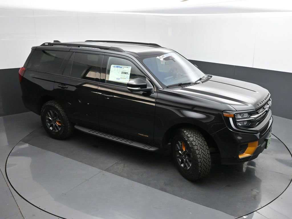 New 2025 Ford Expedition Tremor image 46