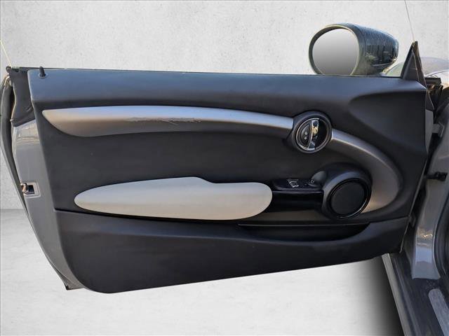 Used 2021 MINI Cooper S w/ Signature Upholstery Package image 14