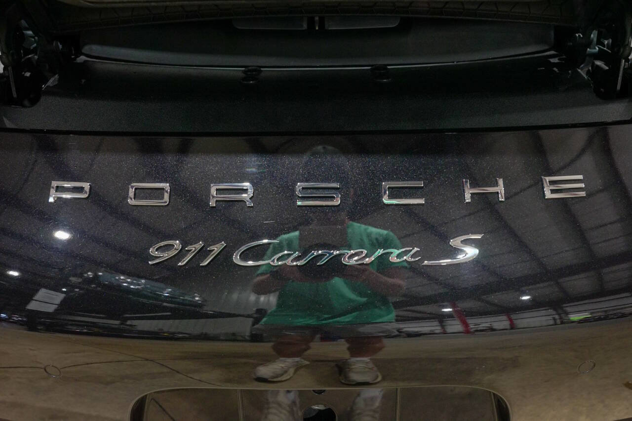 Used 2013 Porsche 911 Carrera S RWD image 35