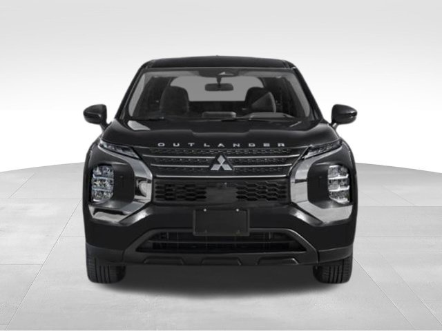New 2026 Mitsubishi Outlander SE AWD/4WD image 7
