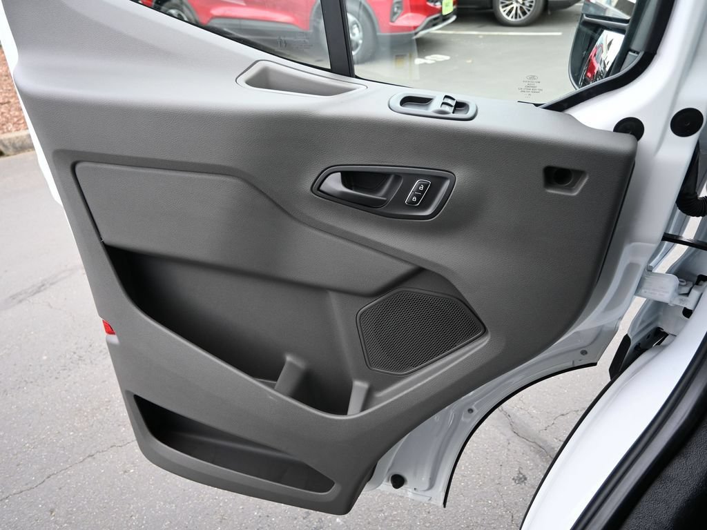 New 2026 Ford Transit 350 148 High Roof Extended RWD image 13