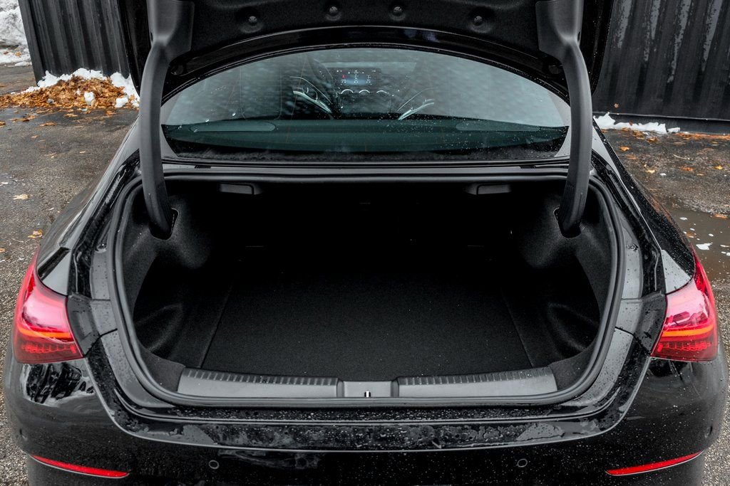 New 2026 Mercedes-Benz CLA 45 AMG S 4MATIC image 12