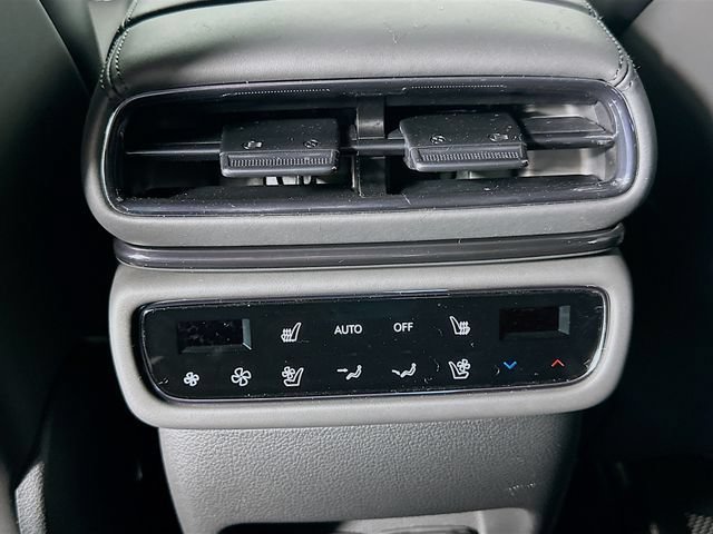 New 2026 Genesis GV80 3.5T Prestige AWD/4WD image 18