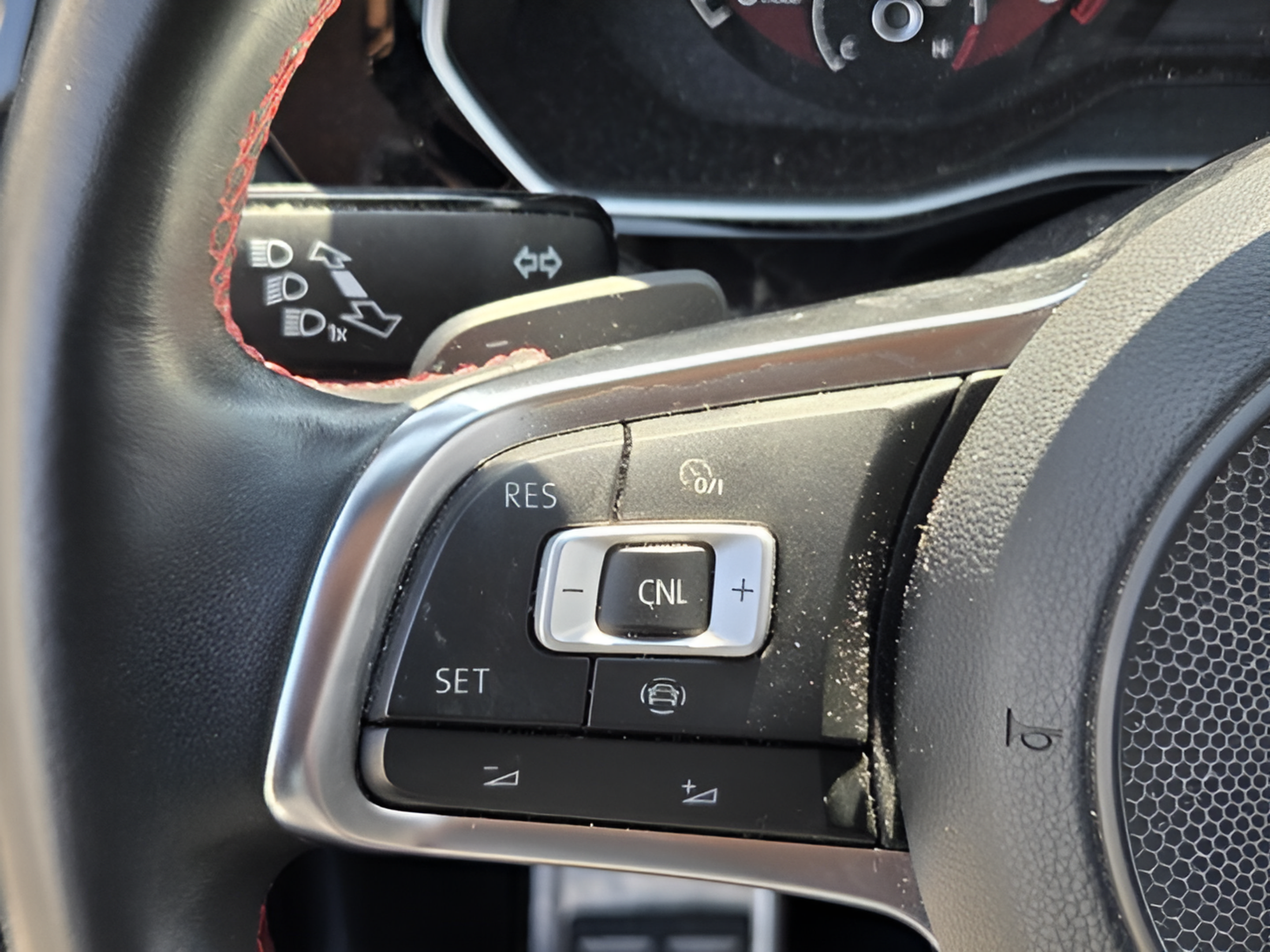 Used 2019 Volkswagen Jetta GLI FWD image 20