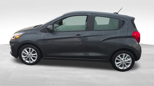 Used 2021 Chevrolet Spark LT FWD image 5