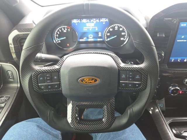 Certified 2023 Ford F150 Tremor AWD/4WD image 40