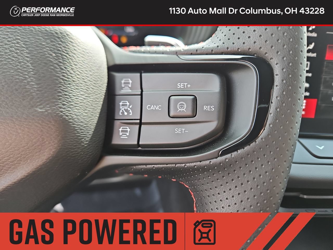 New 2026 Dodge Charger R/T w/ Driver Convenience Group AWD/4WD image 29