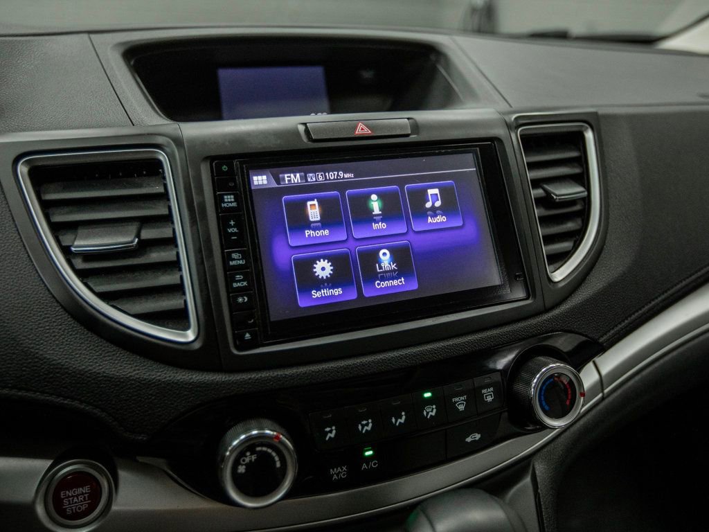 Used 2016 Honda CR-V EX image 19