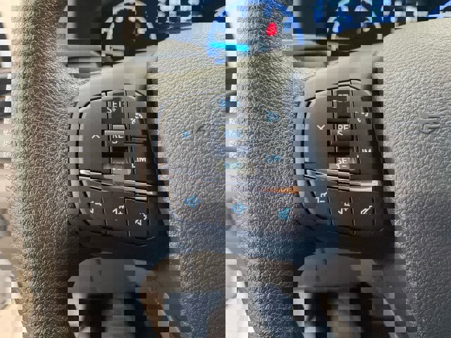 New 2025 Ford Transit 250 Low Roof AWD image 14