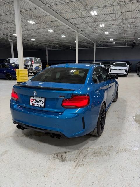 Used 2019 BMW M2 Competition image 15