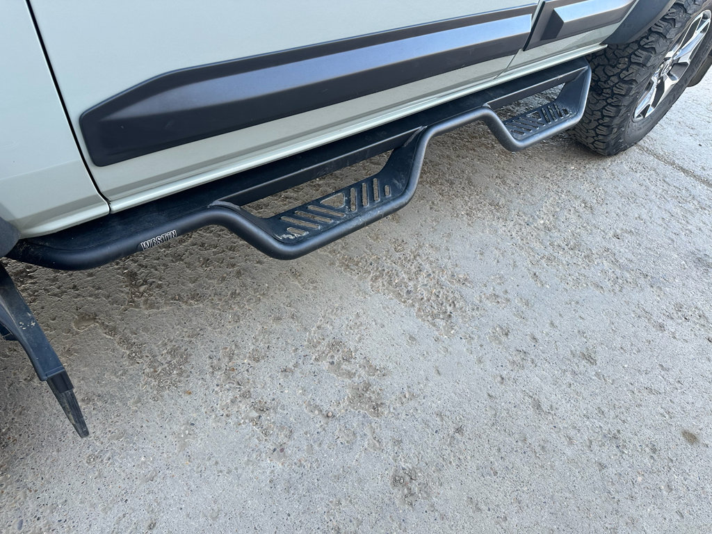 Used 2021 Ford Bronco Badlands AWD/4WD image 8
