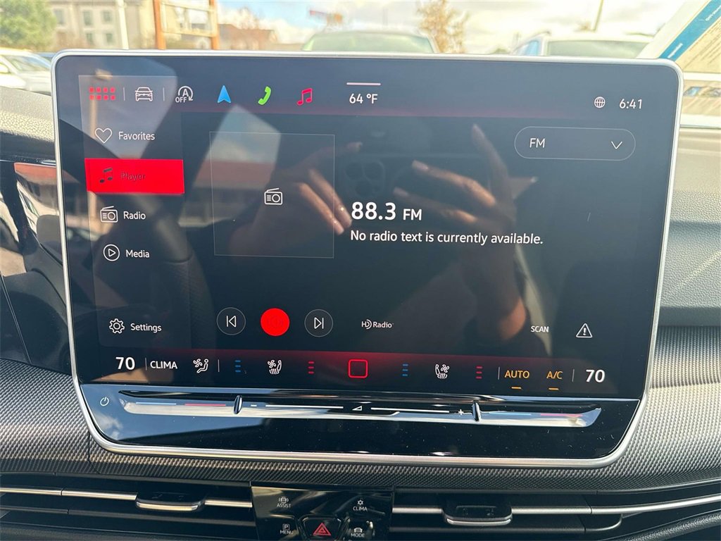 New 2026 Volkswagen GTI Autobahn image 21