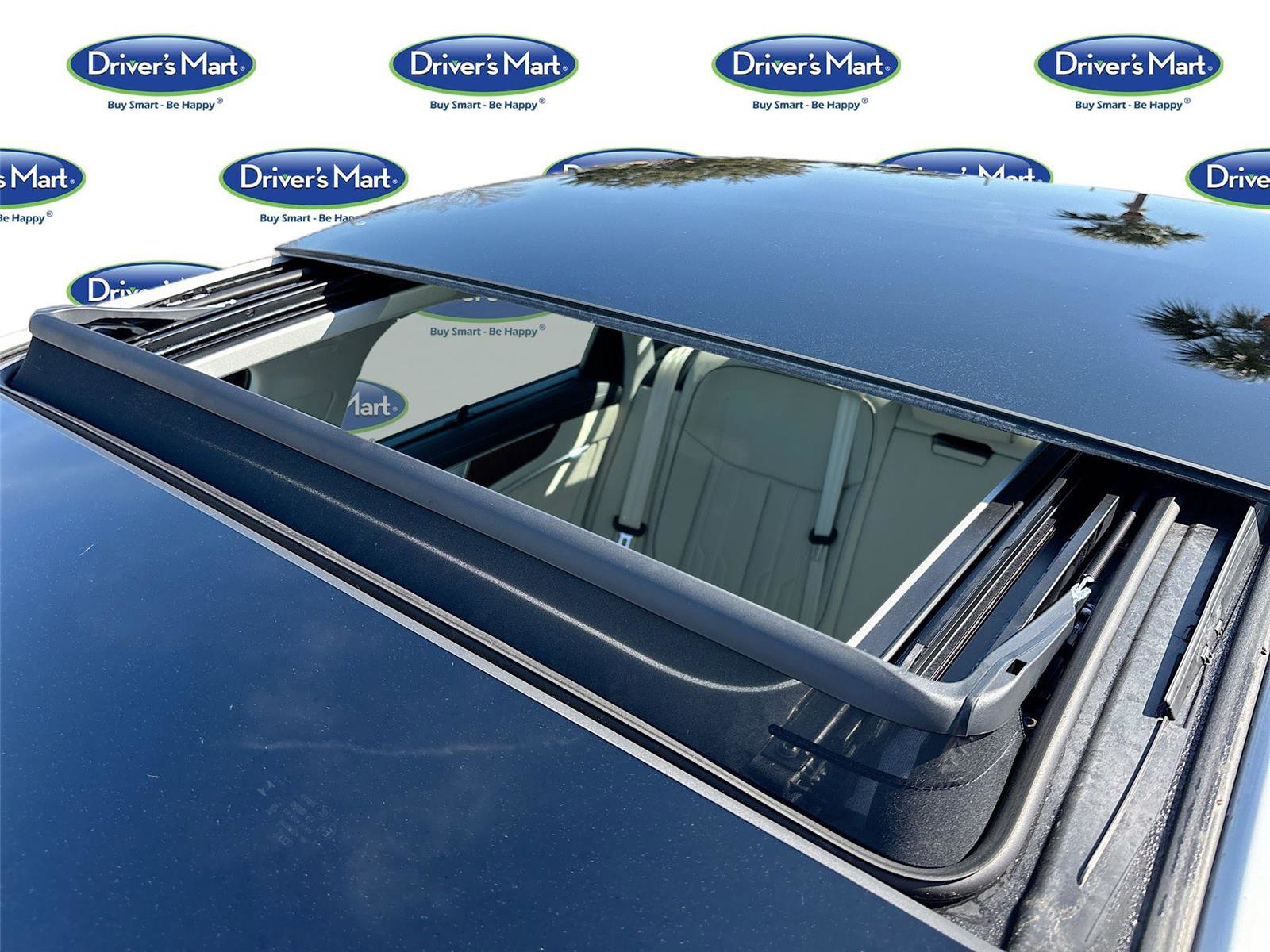 Used 2023 Audi A6 Prestige w/ Prestige Package image 22