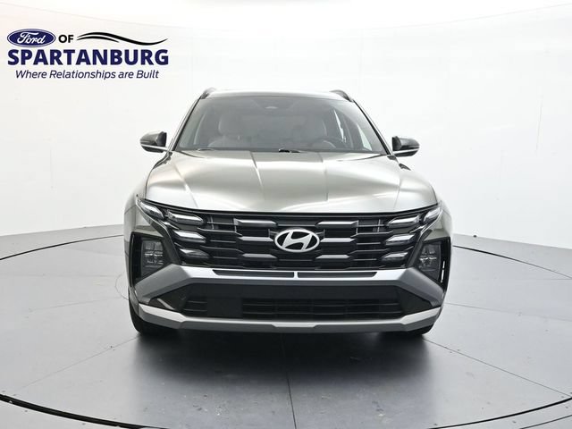 Used 2026 Hyundai Tucson SEL FWD video 2