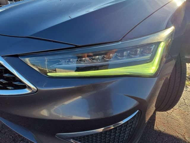 Certified 2022 Acura ILX w/ Premium Package FWD image 26