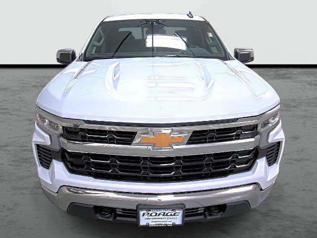 New 2026 Chevrolet Silverado 1500 LT w/ Z71 Off-Road Package AWD/4WD image 6