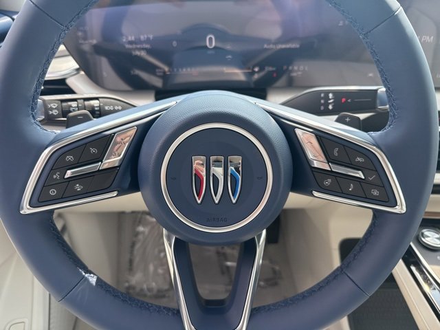 New 2026 Buick Enclave Avenir w/ LPO, Floor Liner Package image 19