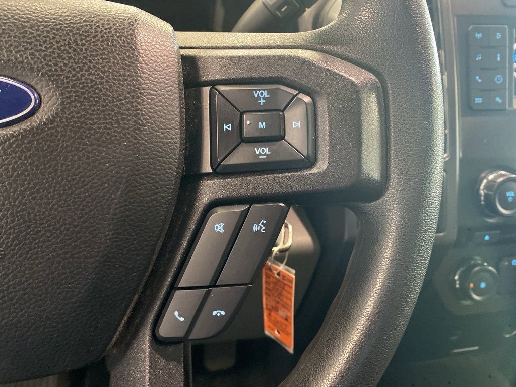 Used 2018 Ford F150 XLT image 20