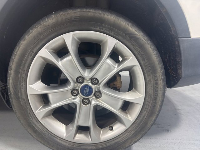 Used 2013 Ford Escape SEL image 9