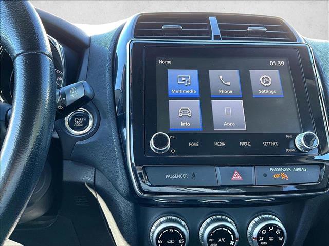 Used 2022 Mitsubishi Outlander Sport SE image 24