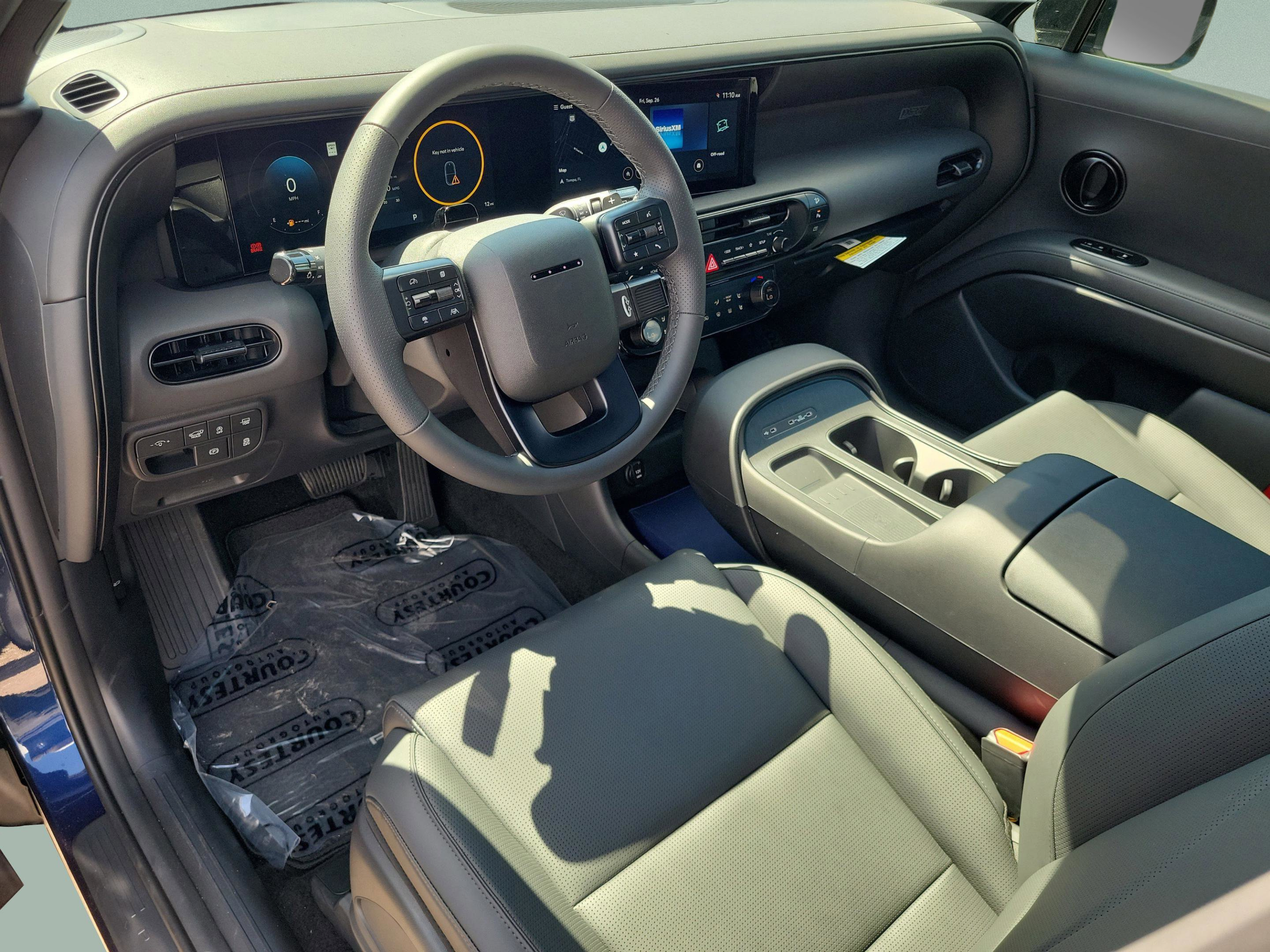 New 2026 Hyundai Palisade XRT Pro AWD/4WD image 10