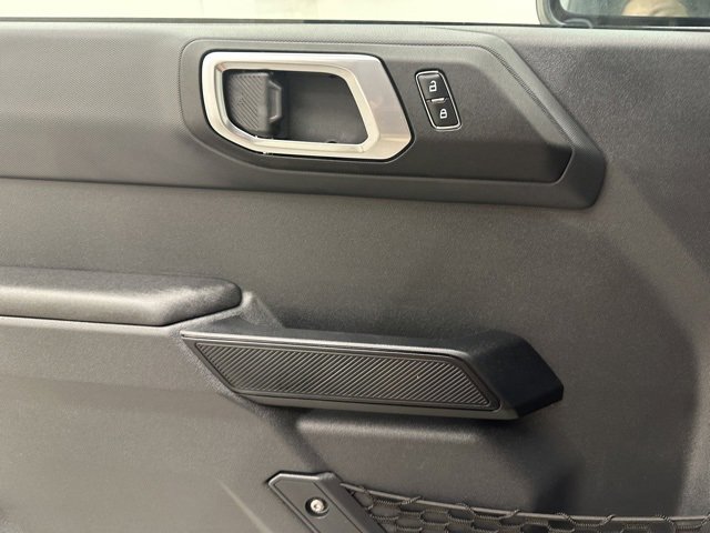 New 2025 Ford Bronco Big Bend image 40