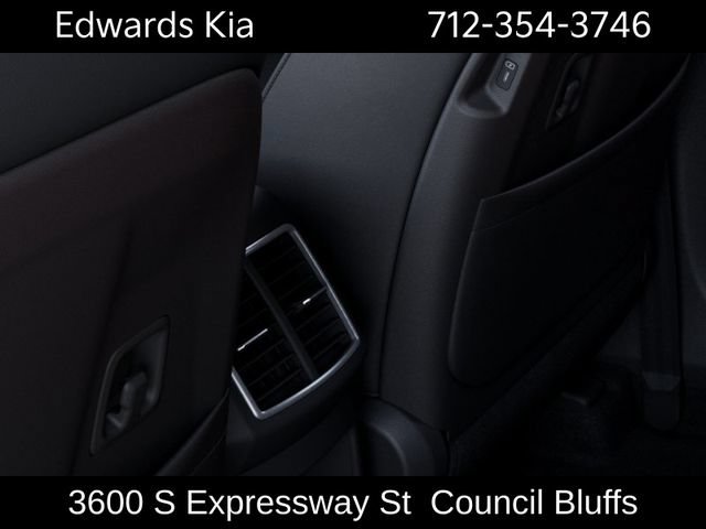 New 2026 Kia Sportage EX w/ EX Panorama Roof Package AWD/4WD image 28