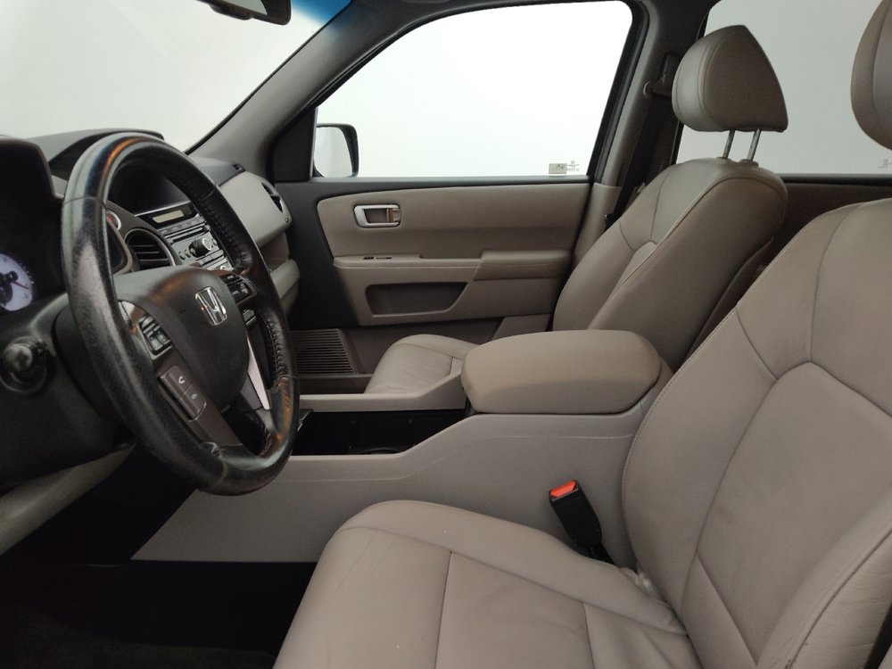 Used 2015 Honda Pilot EX-L image 17