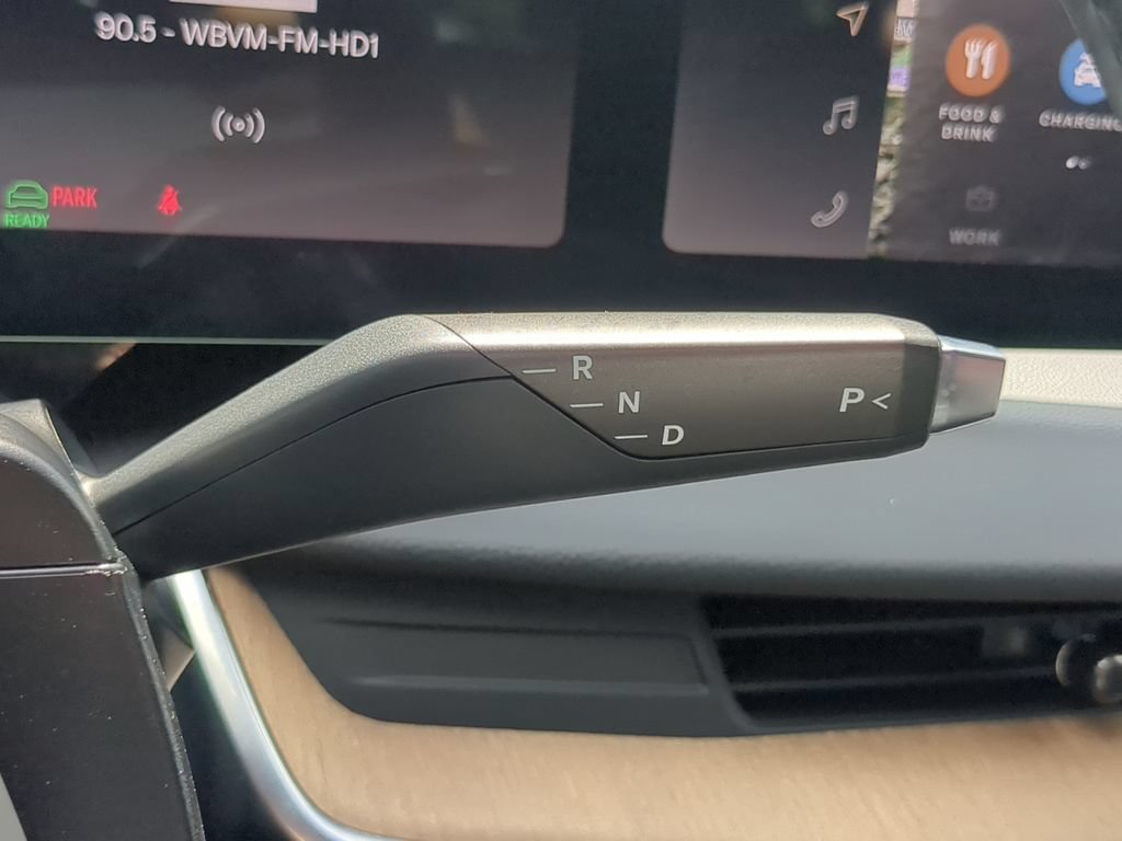 Used 2024 Lucid Air Touring AWD/4WD image 27
