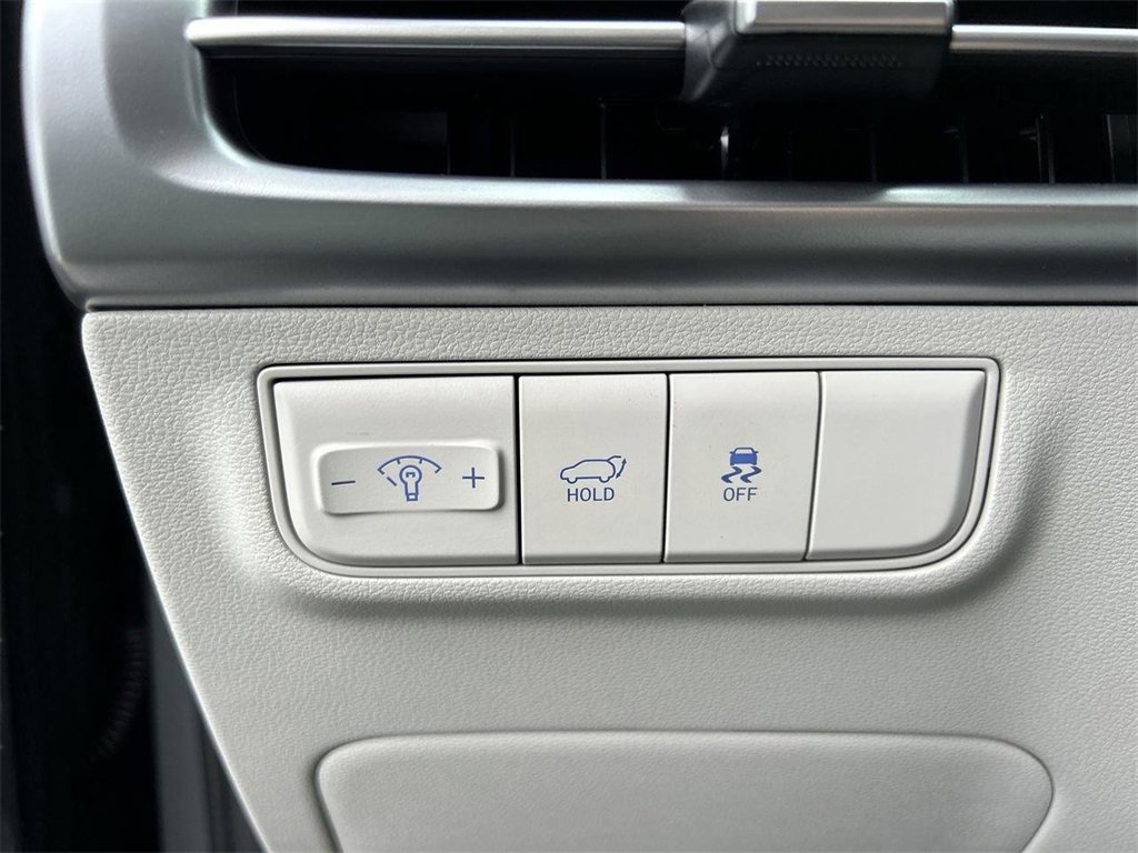 New 2026 Hyundai Tucson SEL image 25